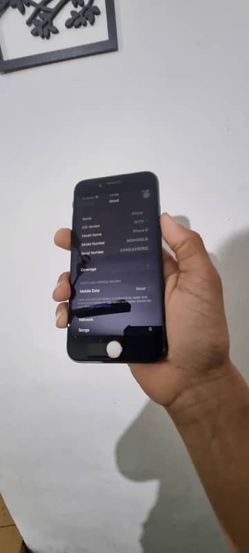 iPhone 8 bypass 7