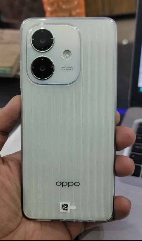 Oppo A3  6+2_128 3