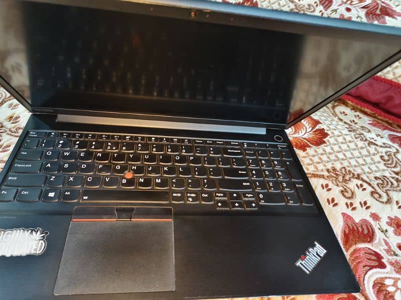 Lenovo Thinkpad E15 core i5 10th generation 0