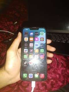 iphone 13 pro dual PTA 128