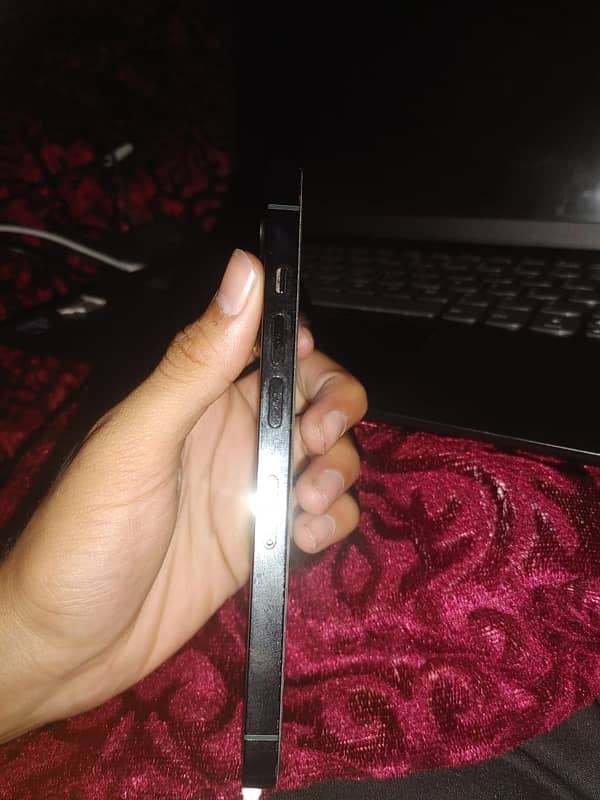 iphone 13 pro dual PTA 128 3