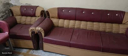 Sofa Set for Sale