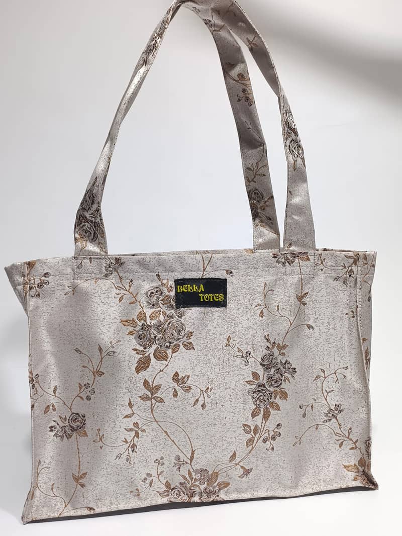 KAM collection trendy tote Bags 2