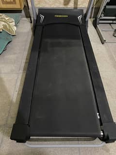 reborn treadmill