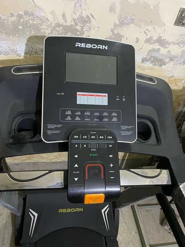 reborn treadmill 5