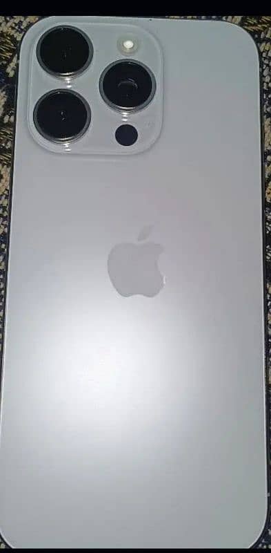 iphone 16 pro 256gb 1