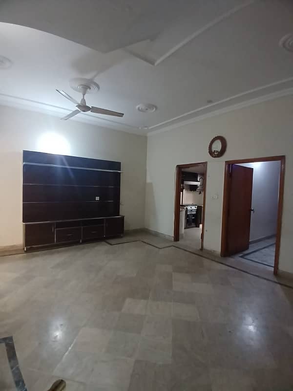 05 MARLA HOUSE FOR RENT IN JOHAR TOWN LAHORE 2