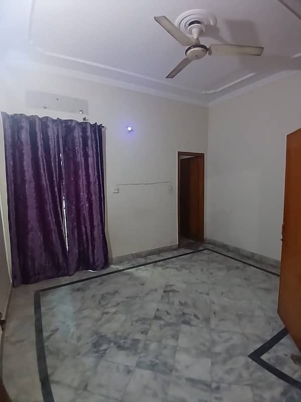 05 MARLA HOUSE FOR RENT IN JOHAR TOWN LAHORE 7