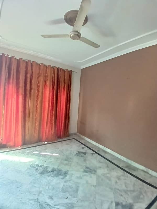 05 MARLA HOUSE FOR RENT IN JOHAR TOWN LAHORE 8