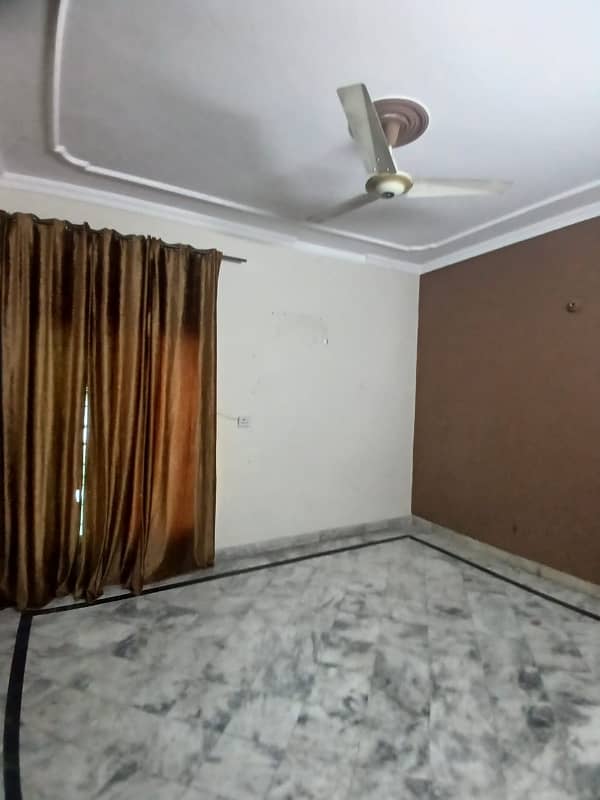 05 MARLA HOUSE FOR RENT IN JOHAR TOWN LAHORE 10