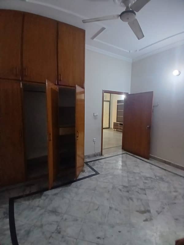 05 MARLA HOUSE FOR RENT IN JOHAR TOWN LAHORE 12