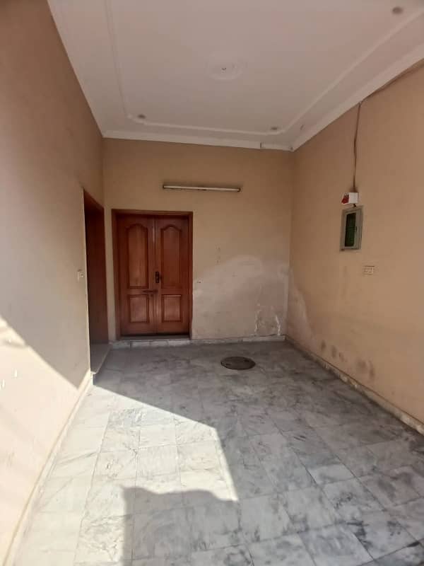 05 MARLA HOUSE FOR RENT IN JOHAR TOWN LAHORE 14