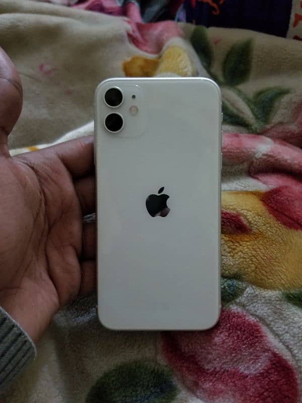 IPHONE 11 factory unlock 0