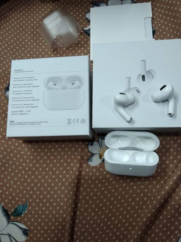 airpods 2