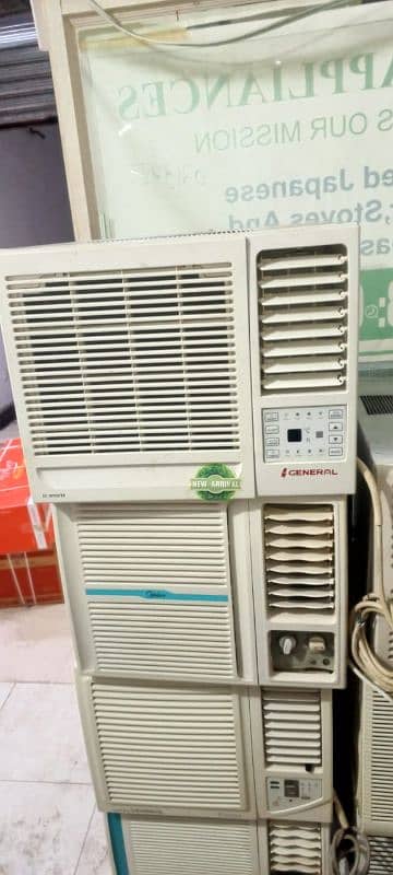 window inverter AC 2