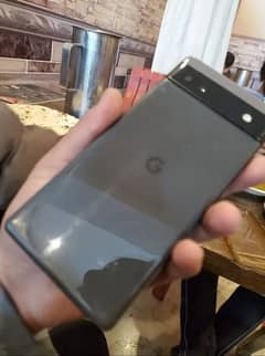 Google Pixel 6a