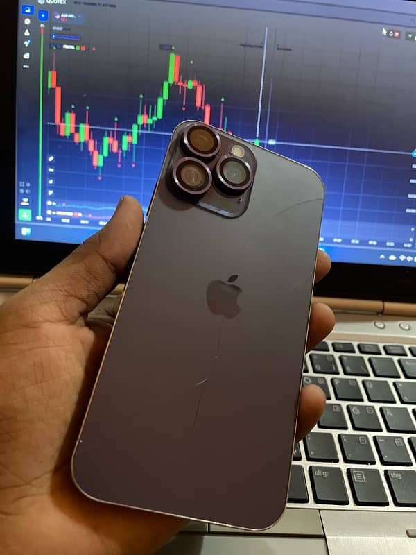 iPhone XR 0