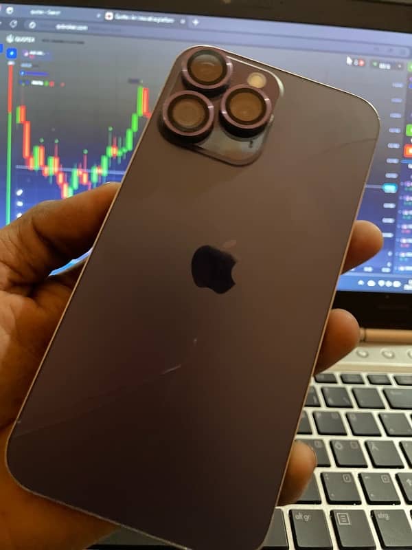 iPhone XR 3