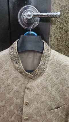 Sherwani for Groom