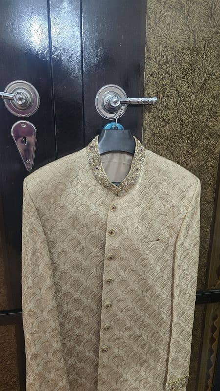 Sherwani for Groom 2