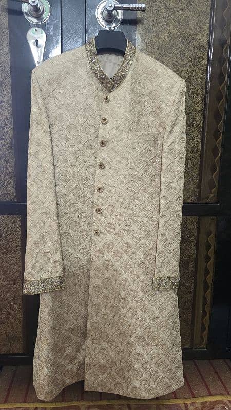 Sherwani for Groom 4