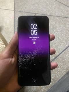 Galaxy S8 plus non pta(urgent sale)