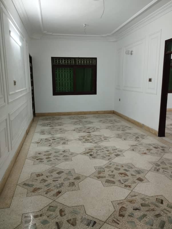 PORTION FOR RENT GULSHAN-E-IQBAL BLOCK 13D1 1