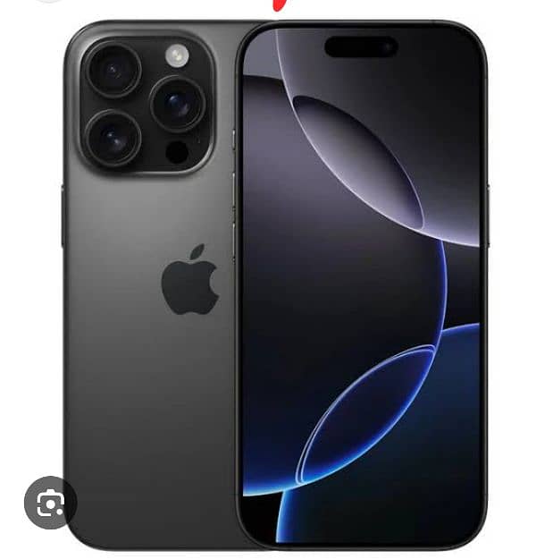 xr to iPhone 16 pro converted. non PTA 0