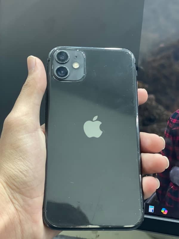 iphone 11 Non PTA Factory Unlock 0