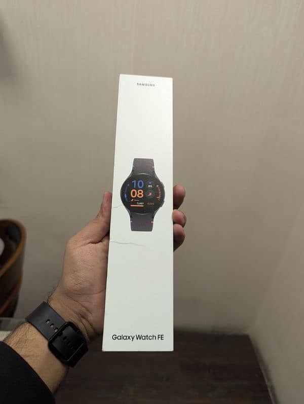 Galaxy Watch FE 40mm 5