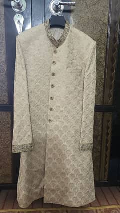 Sherwani for Grooms