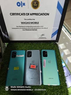 ONEPLUS 8T 12/256 & 6t,7t,8,8t,9,9pro,10t,10pro,11,12,13,n200,ACE2pro