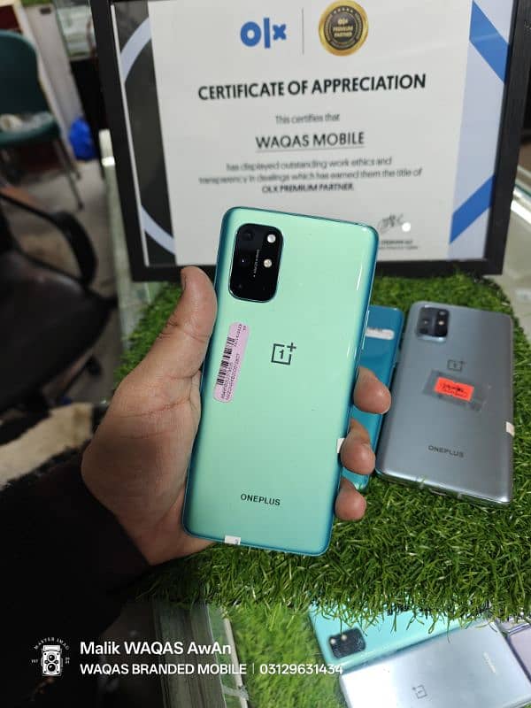 ONEPLUS 8T 12/256 & 6t,7t,8,8t,9,9pro,10t,10pro,11,12,n200,n30,Ace2v 13