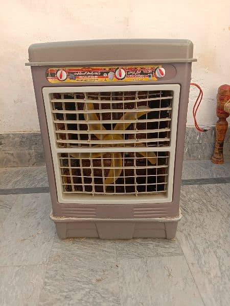 Asia AC/DC Air cooler in excellent condition 0