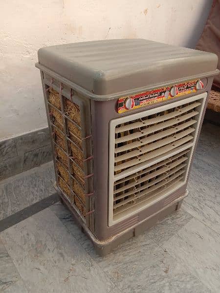 Asia AC/DC Air cooler in excellent condition 1