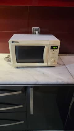 waves microwave