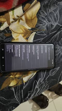 Samsung s10 dotted 8/128 non pta with box