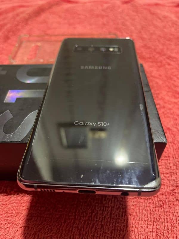 Samsung S10 plus for sale 4