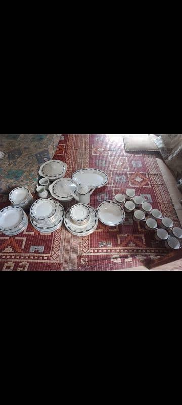 asli cheeni dinner set 1