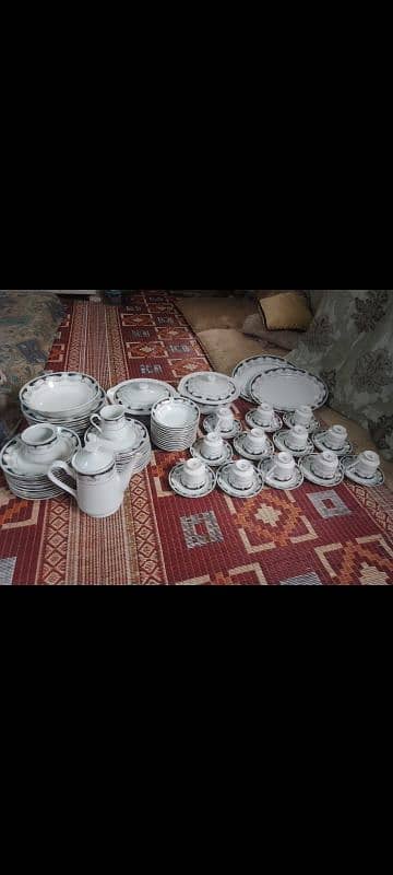 asli cheeni dinner set 3