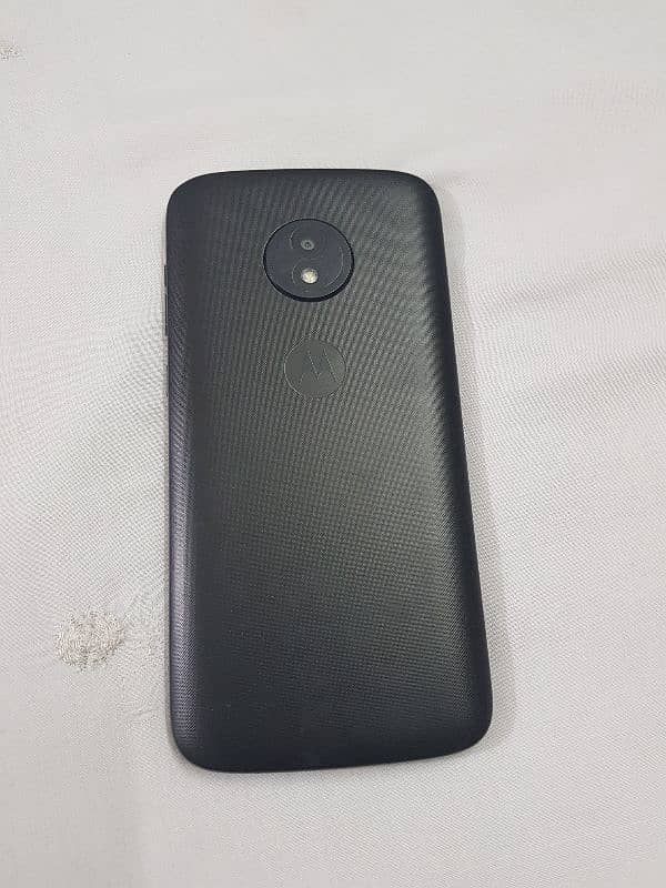 moto e5 play 0