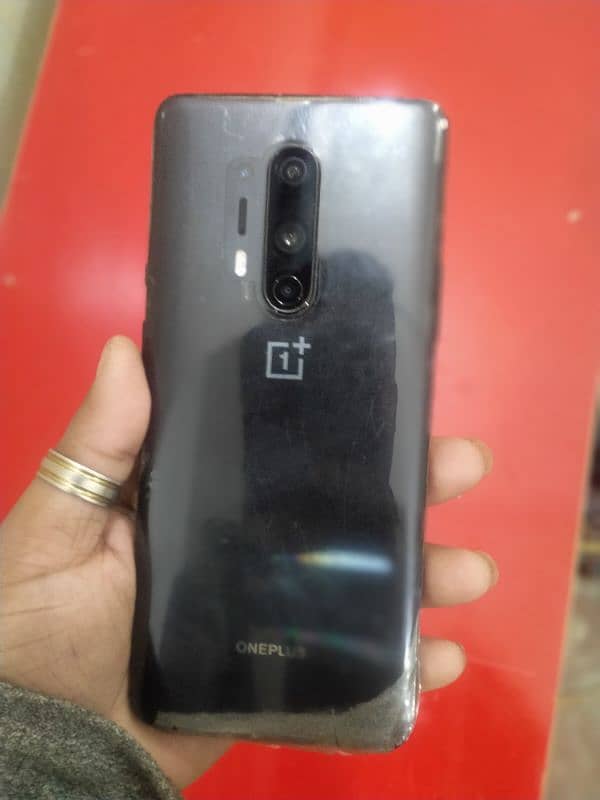 OnePlus 8 Pro 12 256 1