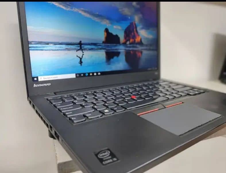 Lenovo T450 i5(5th) 1