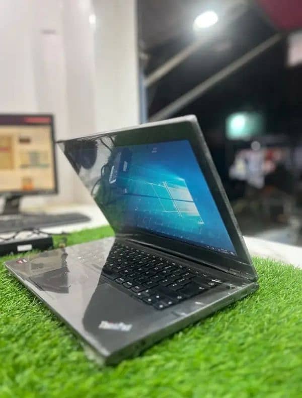 Lenovo T450 i5(5th) 2