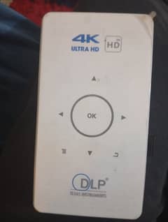 4k ultra hd projector c6