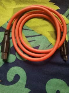 Genuine Type C Cable for Sale