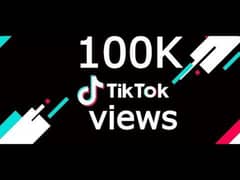 tiktok views likes followers increase