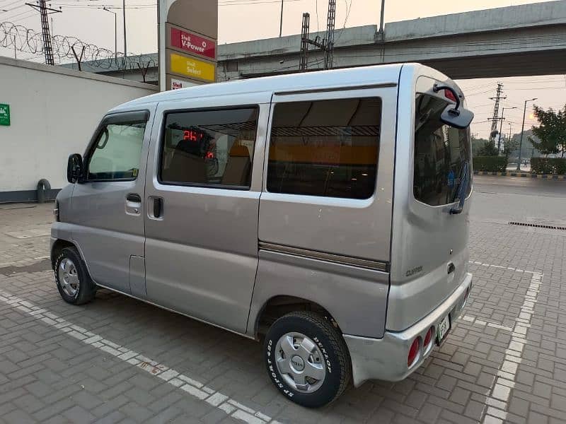 Nissan Clipper 2011/2016 5