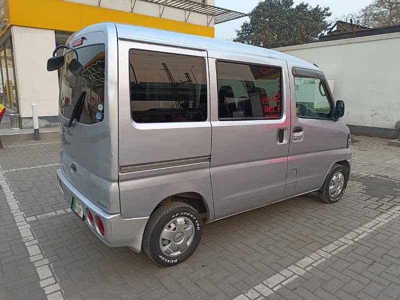 Nissan Clipper 2011/2016 9