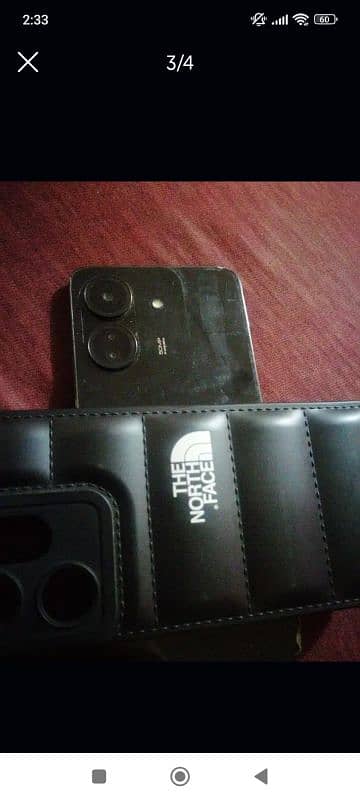 Xiaomi redmi 13c 0